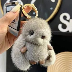Брелочки